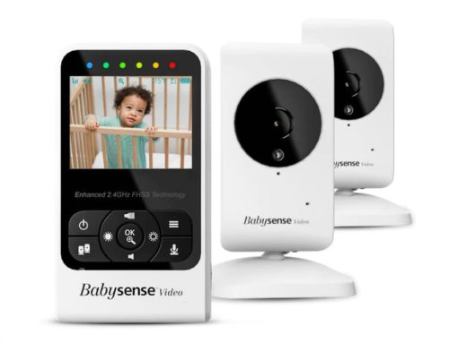 The Ultimate Guide to Baby Surveillance Devices in Australia